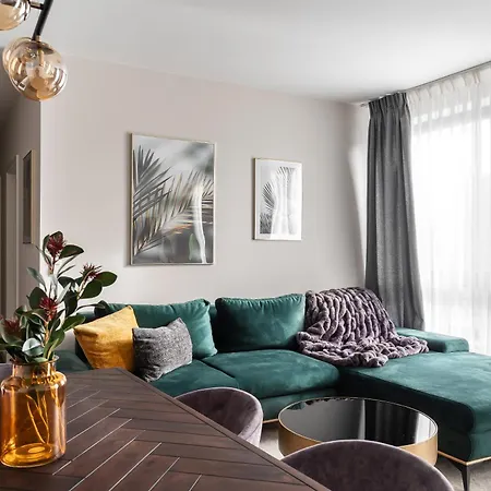 Scala Center With Parking By Lion * Gdansk