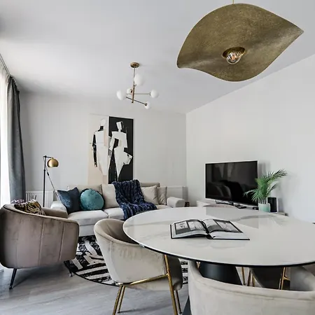 Apartamento Scala Center With Parking By Lion