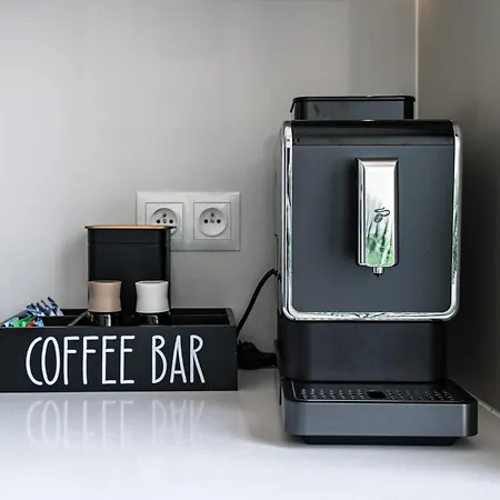 Scala Center With Parking By Lion Gdansk