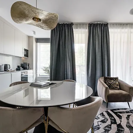 Apartamento Scala Center With Parking By Lion