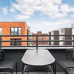 شقة Scala Center With Parking By Lion