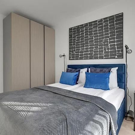 Scala 60k Center With Parking By Lion Gdańsk