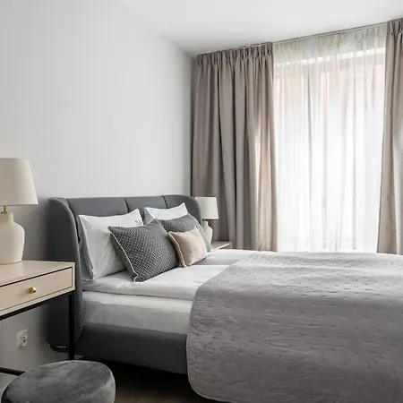 Scala Center With Parking By Lion グダニスク