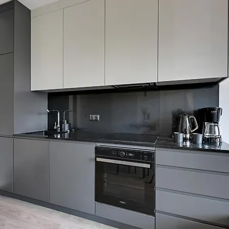 Scala Center With Parking By Lion