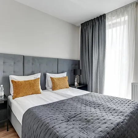 Scala 60k Center With Parking By Lion Gdańsk