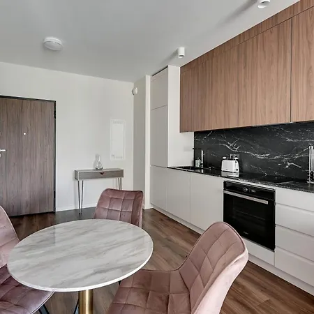 Appartamento Scala 60k Center With Parking By Lion *