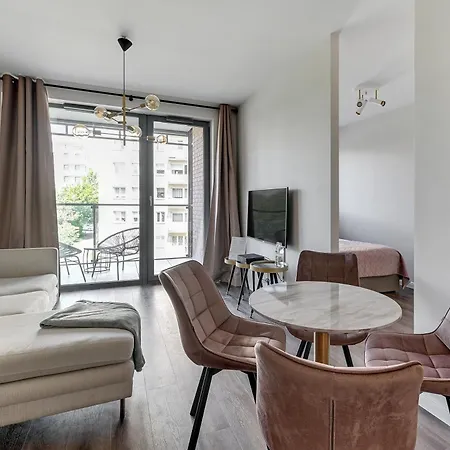 Appartamento Scala 60k Center With Parking By Lion Danzica