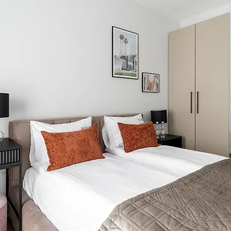 Scala Center With Parking By Lion * Gdansk