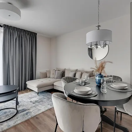 Scala Center With Parking By Lion