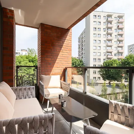 Appartement Scala 60k Center With Parking By Lion