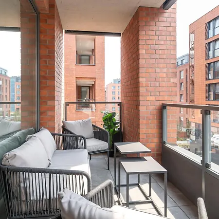 Scala Center With Parking By Lion