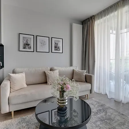 Scala Center With Parking By Lion * グダニスク