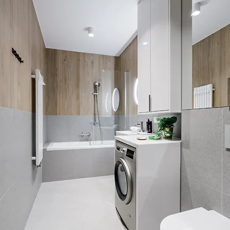 Apartment Scala Center With Parking By Lion *