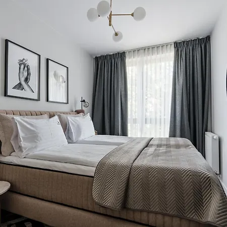 Scala Center With Parking By Lion * Gdańsk