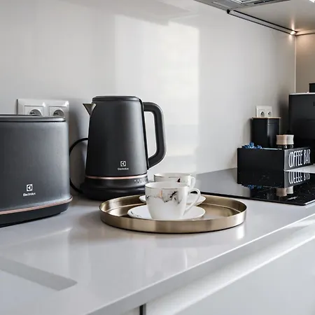 Scala Center With Parking By Lion