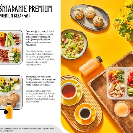 Scala Center With Parking By Lion Apartment Gdansk