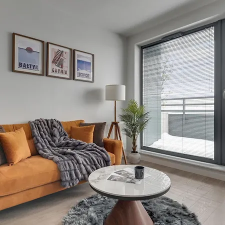 Apartman Scala Center With Parking By Lion *