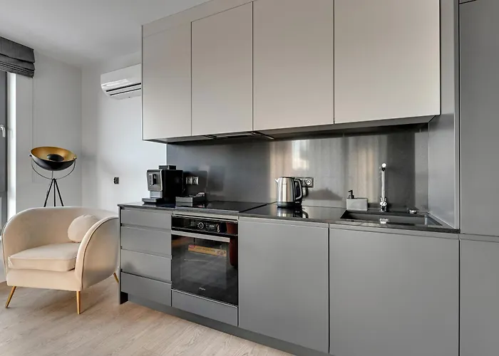 Scala Center With Parking By Lion *