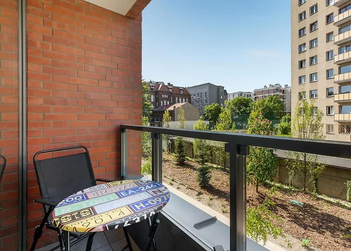 Scala Center With Parking By Lion