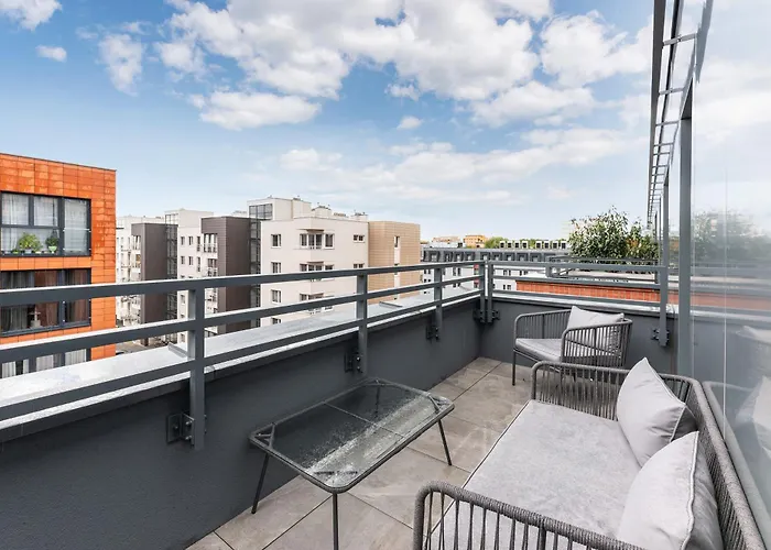 Apartman Scala Center With Parking By Lion *