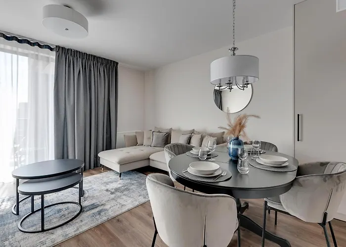 Scala Center With Parking By Lion