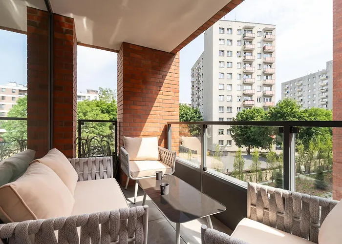 Apartman Scala Center With Parking By Lion