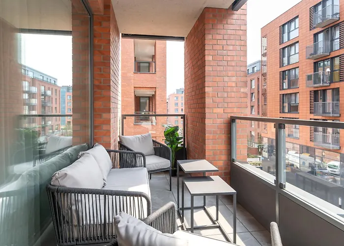 Scala Center With Parking By Lion