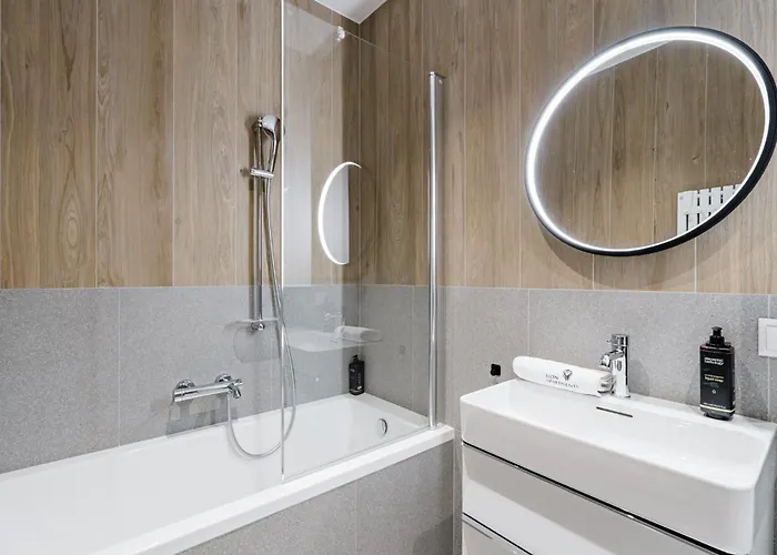 Scala Center With Parking By Lion Gdańsk