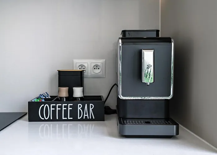 Scala Center With Parking By Lion Gdańsk