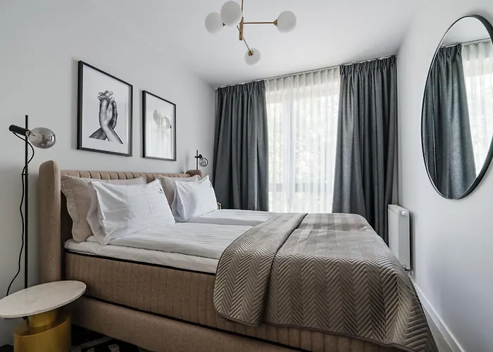 Scala Center With Parking By Lion * Gdańsk