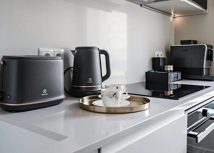 Scala Center With Parking By Lion