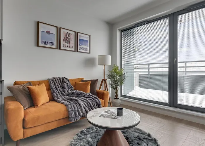 Apartman Scala Center With Parking By Lion *