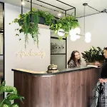 Apartment Scala Center With Parking By Lion Gdansk