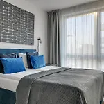 Apartment Scala Center With Parking By Lion