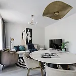 Apartment Scala Center With Parking By Lion