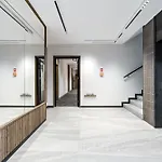 Scala Center With Parking By Lion *