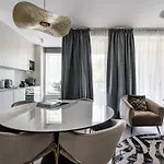 Apartment Scala Center With Parking By Lion