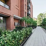 Scala Center With Parking By Lion Apartment *