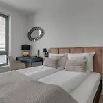 Scala Center With Parking By Lion Apartment Gdansk